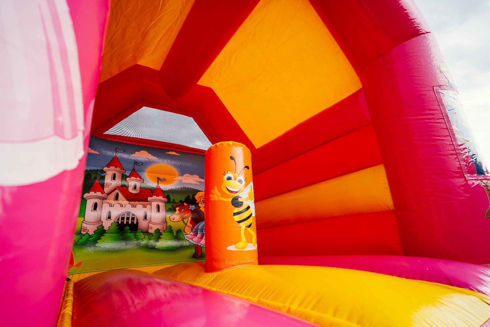 Prinses midi multifun