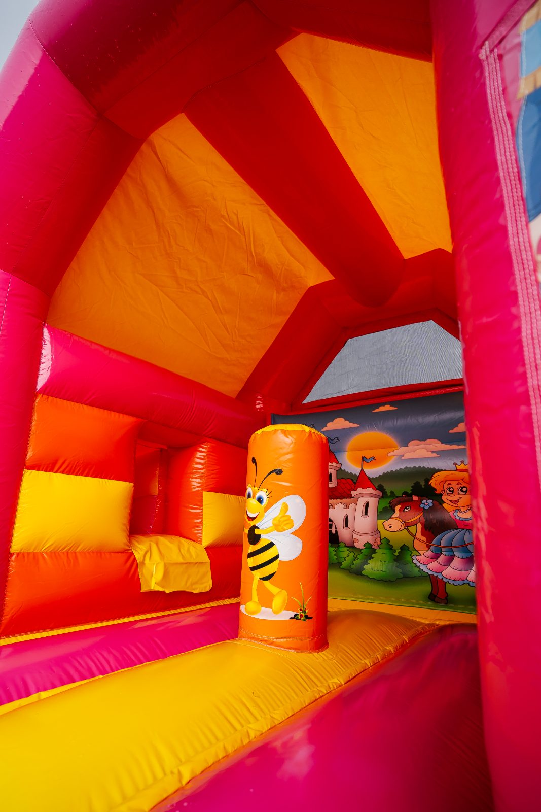 Prinses midi multifun