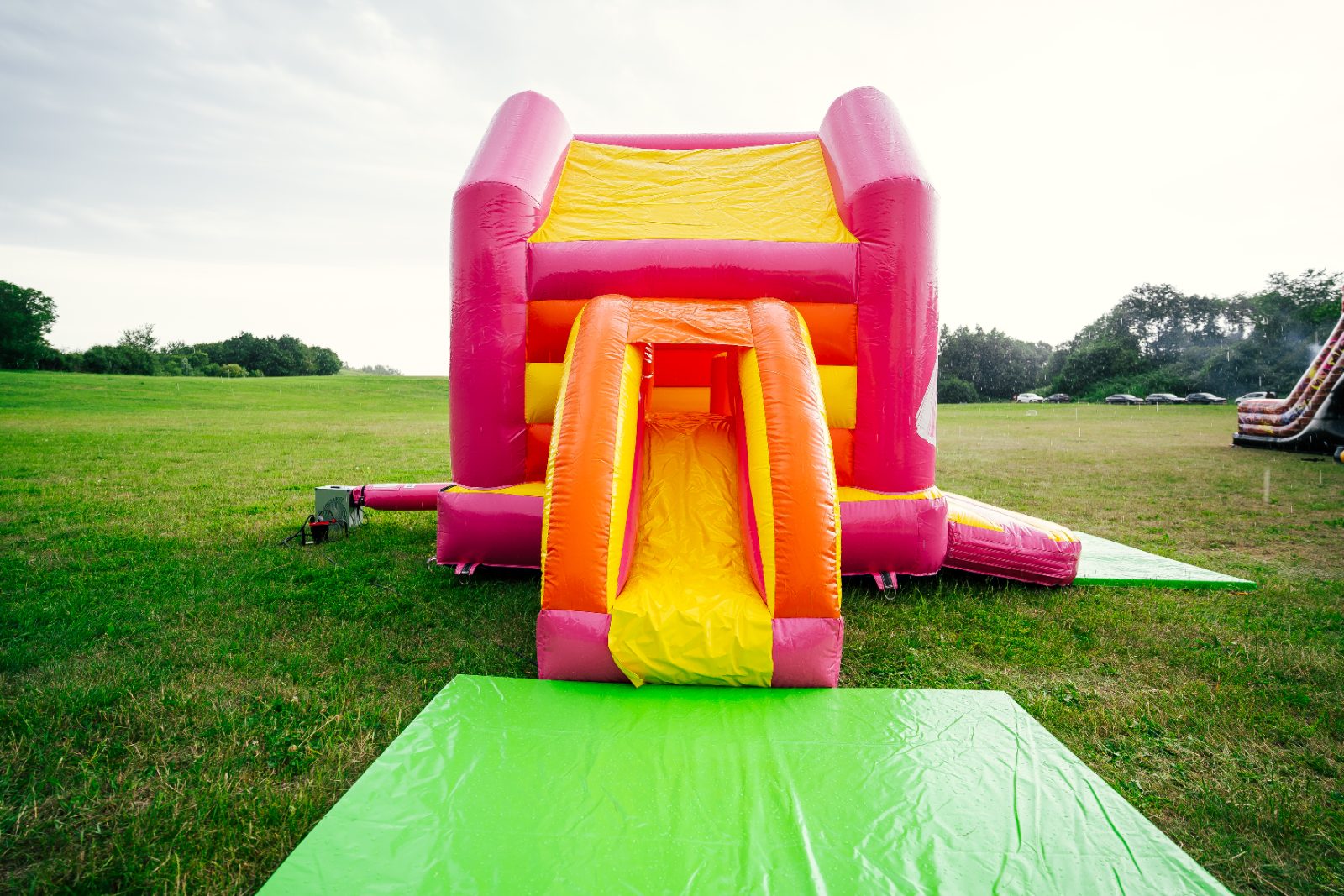 Prinses midi multifun